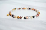 sun planet bracelet moxie malas