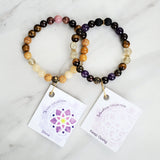 you are a star bracelet set TCL dot com deals mother's day