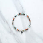 uranus bracelet planet collection moxie malas