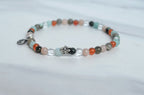 uranus bracelet planet collection moxie malas