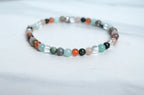 uranus bracelet planet collection moxie malas