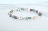 venus bracelet planet collection moxie malas