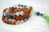 Wonder Intention meditation mala