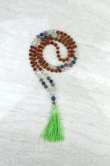 Wonder Intention meditation mala