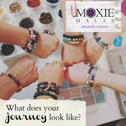 MINT :: Intention Bracelet Making Workshop 4/26